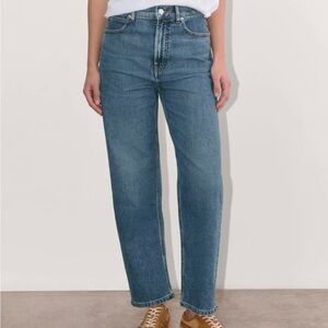 Everlane The Way High Jean